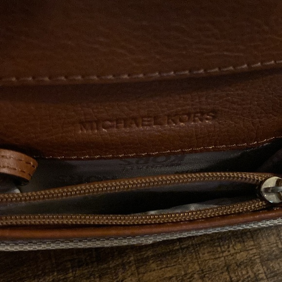 Wallet Michael Kors Est. 1981 - Picture 7 of 8